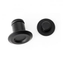 Killer Custom, Sportster S Vorderradachskappen-Set