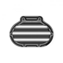Arlen Ness, Transmission end cover 10-gauge, cable clutch