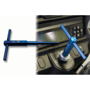 JIMS, Werkzeug für Zündschaltergehäuse