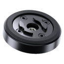 SP Connect™, Anti Vibration Module SPC+. Black