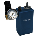 JIMS, piston jet test stand