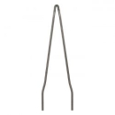 Cycle Visions Old School Stick sissy bar 30" raw finish