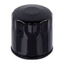 MCS, Anschraubölfilter. Schwarz