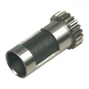 S&S, Stahlentlüftungsventil. STD