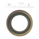 James, oil seal starter shaft. Rubber OD (1p)