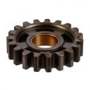 Reverse gear