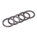 Thrust washer, reverse gear (5)