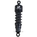 PS, 412 series shock set. 11.5". STD Duty. Black