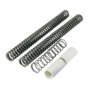 PS Drop-in fork lowering kit, 49mm tubes