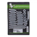 GW BIG TWIN SEITENVERKLEIDUNG MONTAGESET