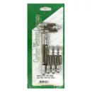 GW, transmission top cover mount kit. Acorn