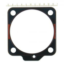 S&S, cylinder base gaskets. .020" graphite 3-5/8" big bore _Single