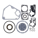 S&S, lower end gasket & seal kit. SH & V-series engines
