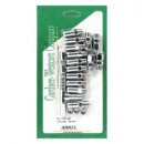 Gardner-Westcott, Ölpumpen-Leitungsanschlusssatz. Verchromt