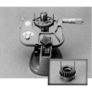 JIMS, cam & pinion gear gauge pins .105"