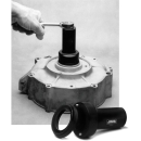 JIMS, Kettenradwellenlager-Mutternschlüssel