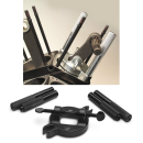 JIMS, connecting rod clamp tool