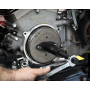 JIMS, Werkzeug zum Abziehen von Generatorrotoren