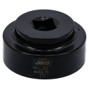 JIMS, Schwungradsteckschlüssel 1-1/2 x 1/2 Antrieb