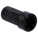 JIMS, Motorrotator für Kettenradwelle