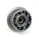 Clutch hub, inner