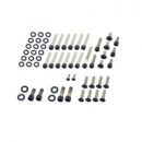 Screws4bikes, Motorbolzen-Set