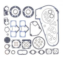 Athena, Motor-Dichtungssatz (ohne Öldichtungen). Firering/Silikon