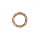 Athena, Stoßstangenabdeckung, große untere Dichtung. Kork