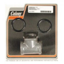 Colony, O-ring manifold for Panhead