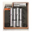 Colony, L79-84 unterer Pushrod-Abdeckungssatz. Verchromt.