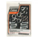 Colony jiffy & foot clutch mount kit