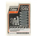 Colony clutch cover mount kit