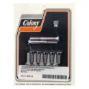 Colony transm top cover screw kit