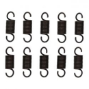 Feder, Rastarmgetriebe