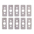 Shim, shifter pawl carrier support .010"