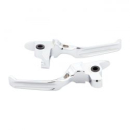 Arlen Ness, Method handlebar lever set. Chrome