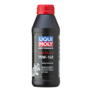 Liqui Moly, gear oil 75W-140. 500cc