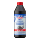 Liqui Moly, gear oil 80W-90. 1 liter