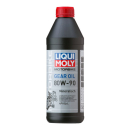 Liqui Moly, motorbike gear oil 80W-90. 1 liter