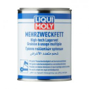Liqui Moly, Mehrzweck-Lithiumfett. 1 Kilo Metalldose