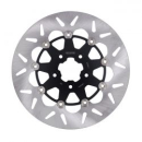 Galfer brake rotor. Round. Floating. 292x5mm