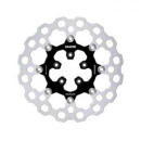 Galfer Bremsscheibe. Cubiq. Schwimmend. 300x5mm