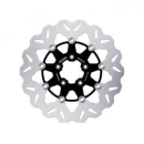 Galfer brake rotor. Wave. Floating. 300x5mm