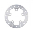 Galfer brake rotor. Round. Fixed. 300x5mm