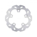 Galfer brake rotor. Wave. Fixed. 300x5mm