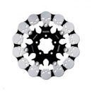 Galfer brake rotor. Wave Skull Design. Floating. 292x5mm