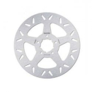 Galfer brake rotor. Round. Fixed. 292x5mm