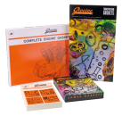 MOTORDICHTSÄTZE FÜR ALLE HARLEY MODELLE