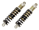 ÖHLINS SHOCK ABSORBERS with ECE