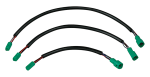 THROTTLE WIRING EXTENSIONS FOR 2008 TO PRESENT "THROTTLE-BY-WIRE" MODELS